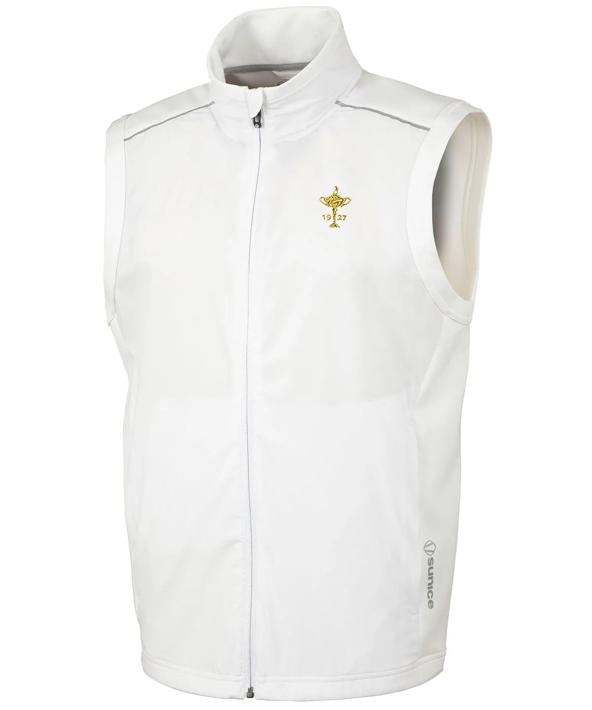 1927 Ryder Cup Men's Elie Lightweight Wind Vest