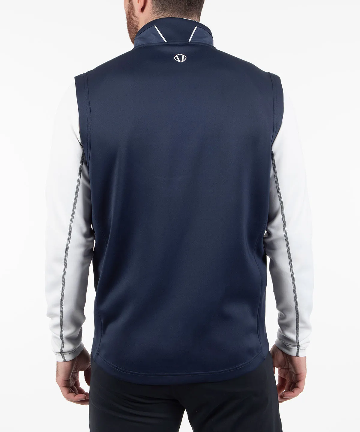 1927 Ryder Cup Men's Elie Lightweight Wind Vest