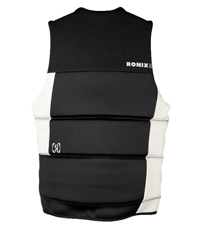 2024 Ronix Supreme CGA  Black/ Sand