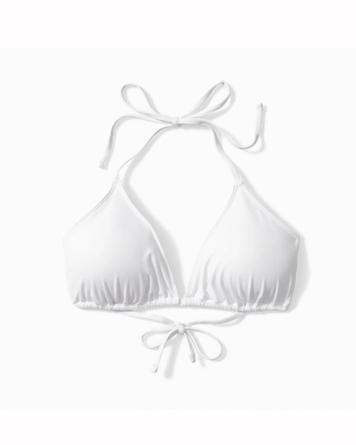 2025 Tommy Bahama Pearl Triangle Bikini Top (More colors available) - TSW31036T