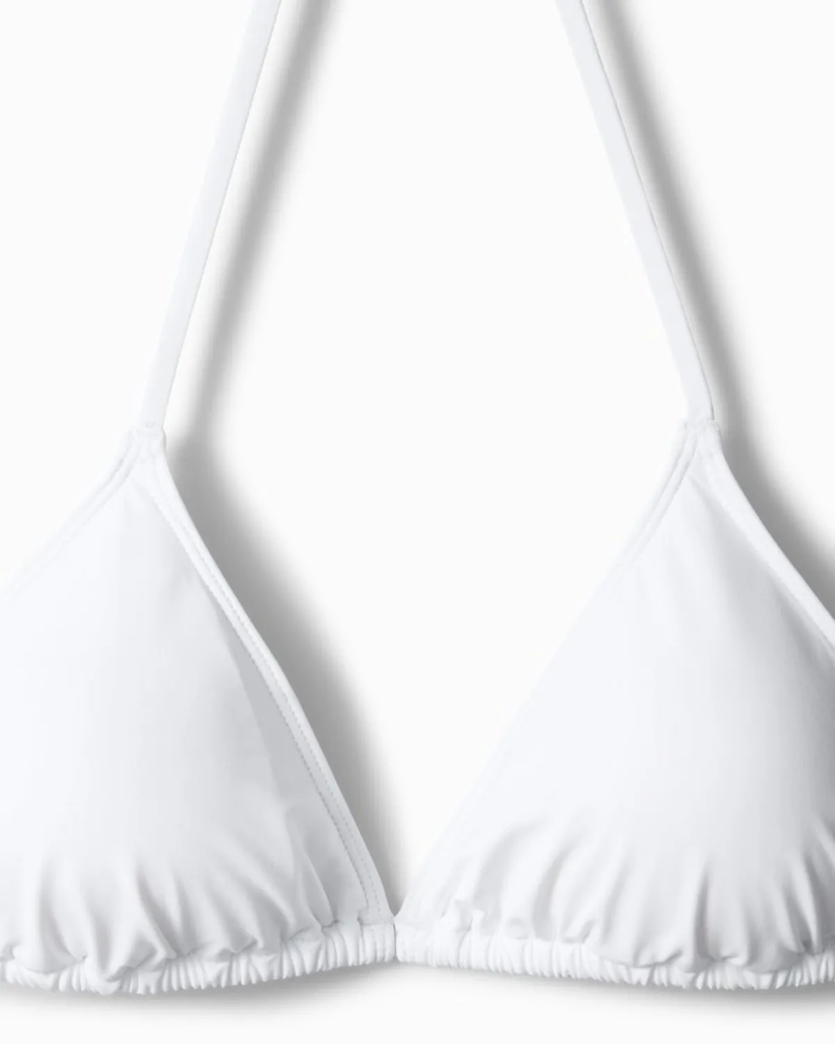 2025 Tommy Bahama Pearl Triangle Bikini Top (More colors available) - TSW31036T