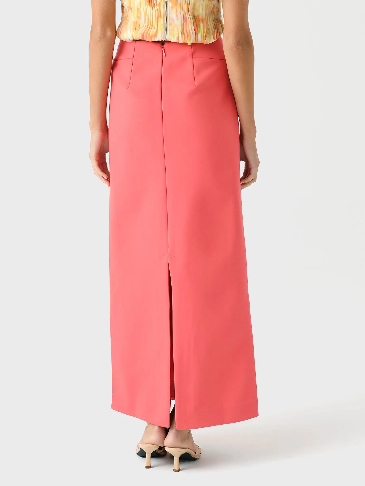 Acler Women's Balderstone Skirt