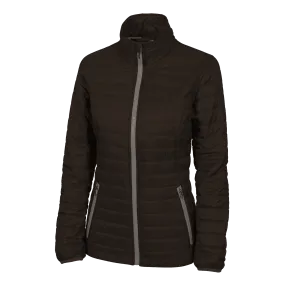 B1874W Ladies Lithium Quilted Jacket