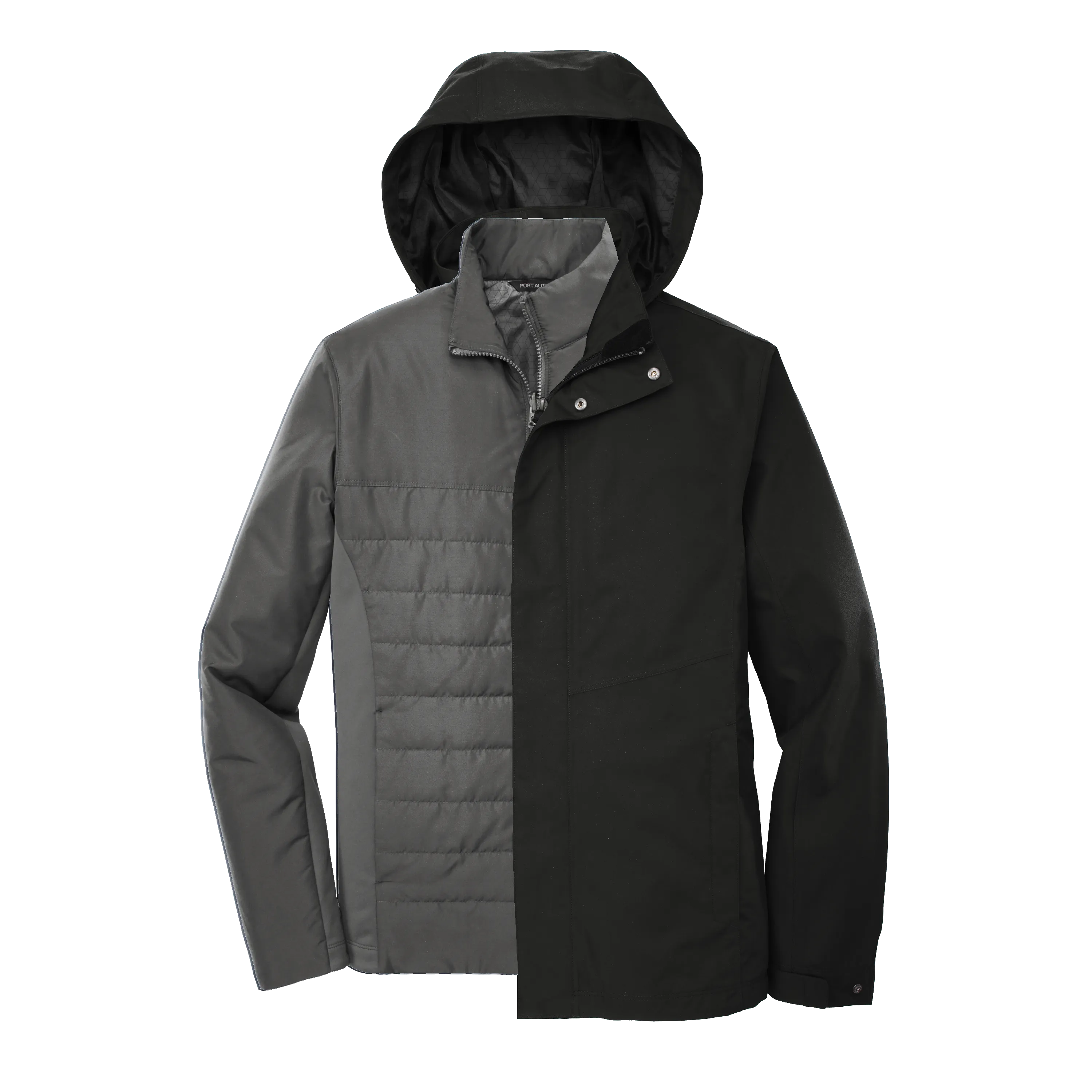 B1906M Mens Collective Insulated Jacket