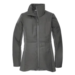 B1906W Ladies Collective Insulated Jacket