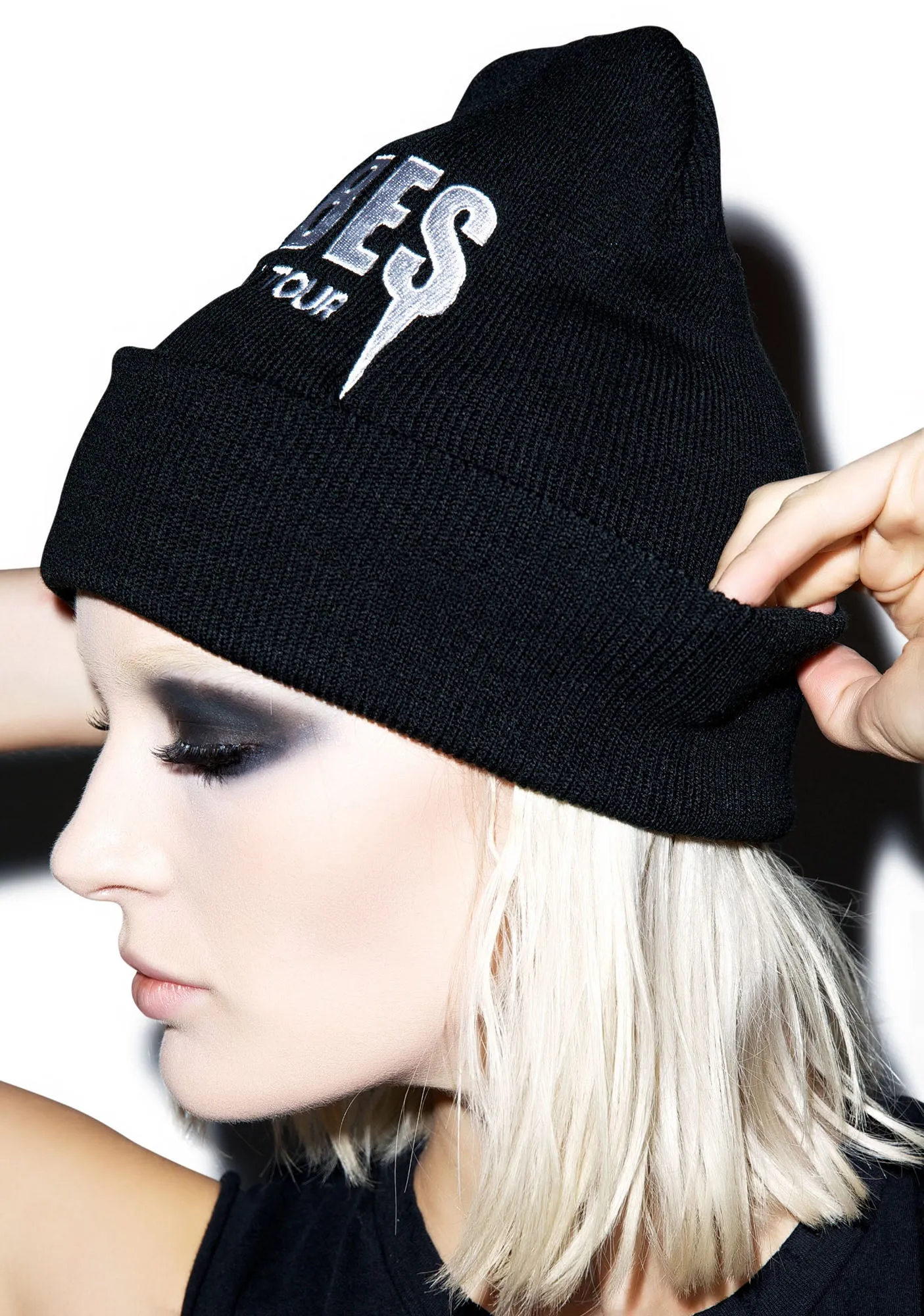 Babes Tour Beanie