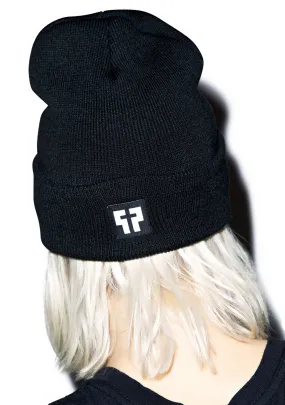 Babes Tour Beanie