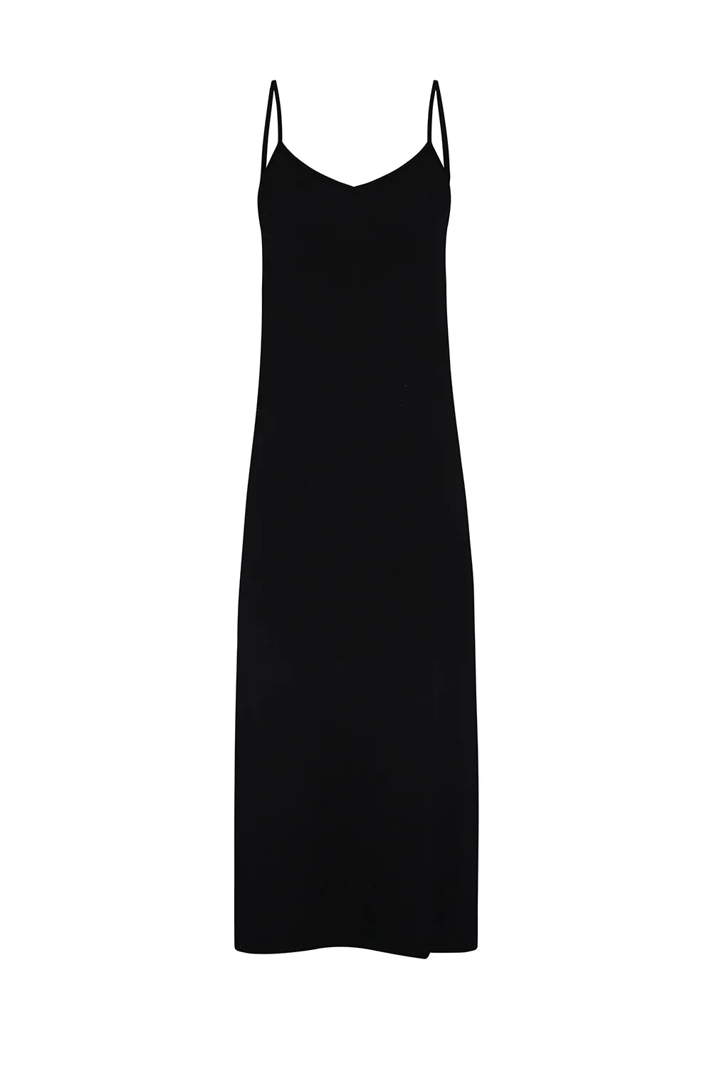 Basic Slip Dress