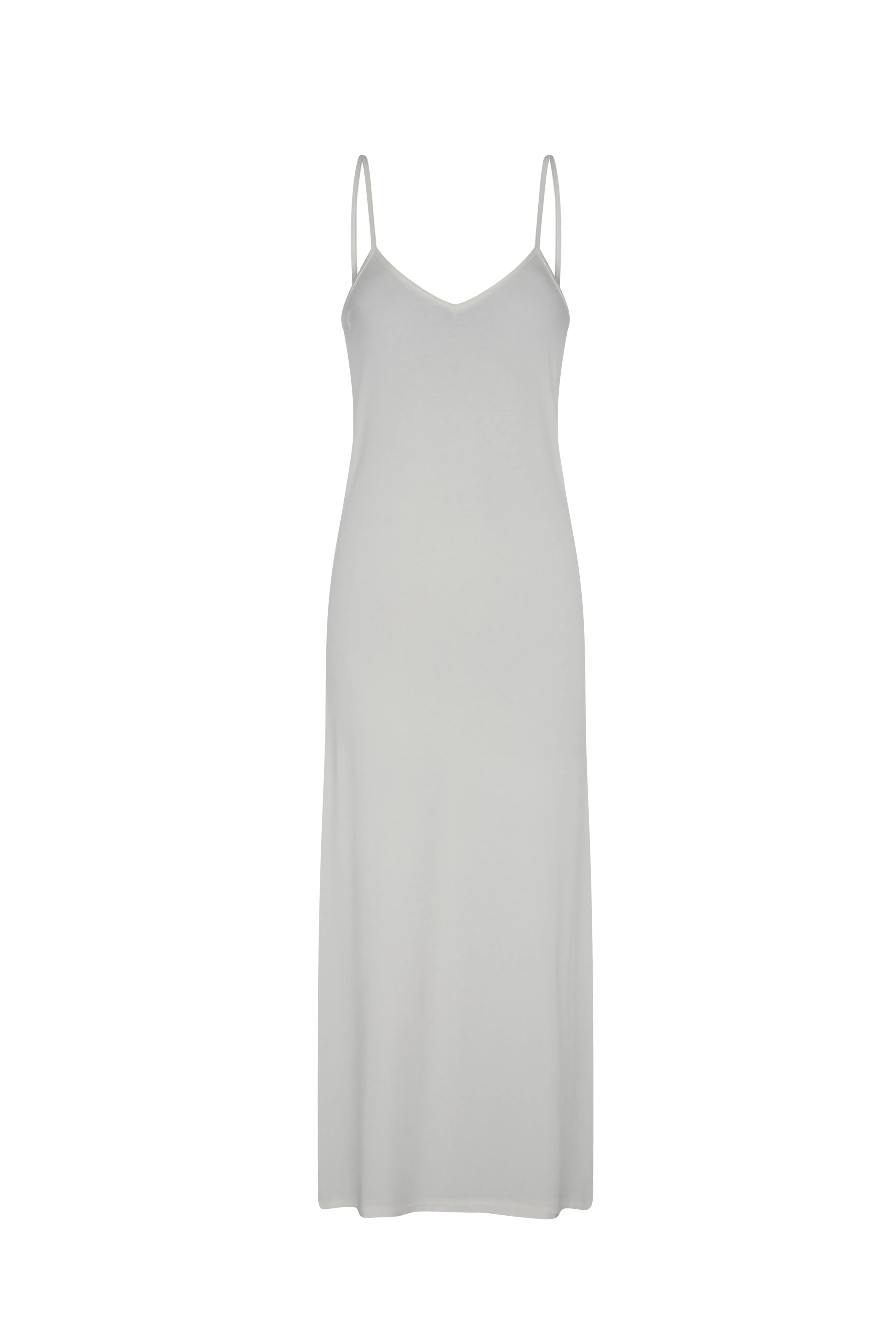 Basic Slip Dress