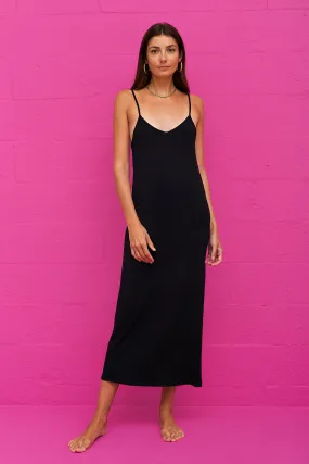 Basic Slip Dress