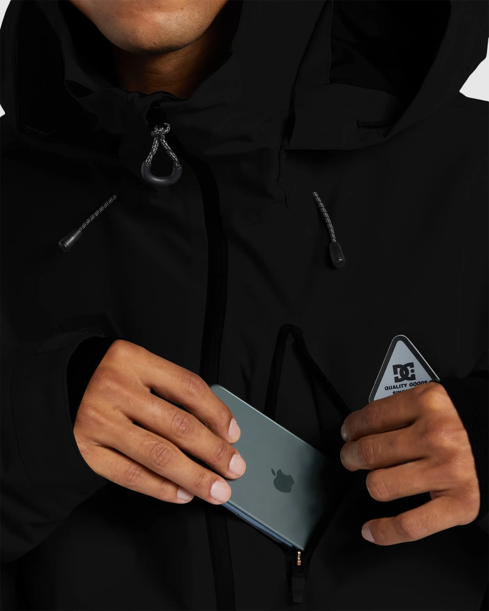 BASIS 30K JACKET