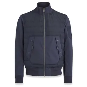 Belstaff Axle Jacket in Dark Navy