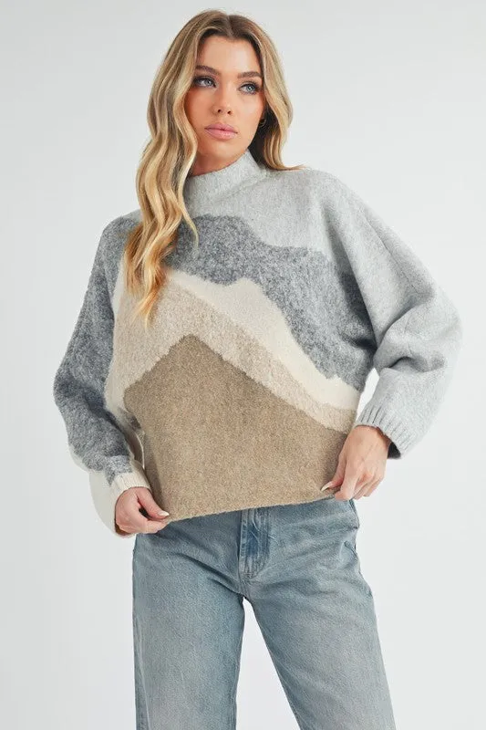 Betsy Sweater