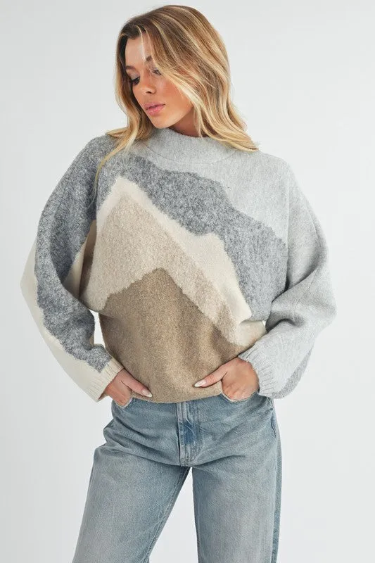 Betsy Sweater