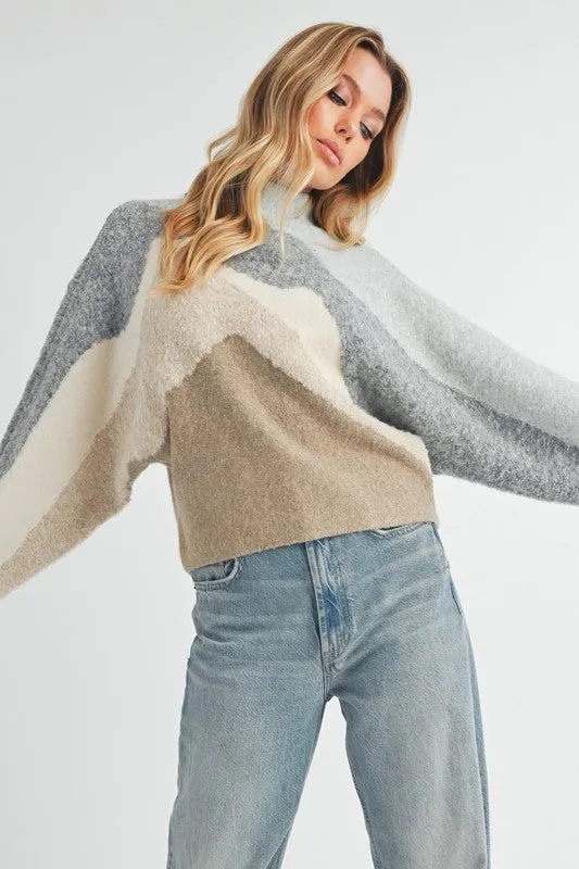 Betsy Sweater