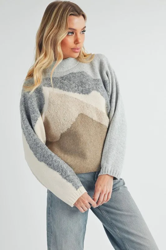 Betsy Sweater