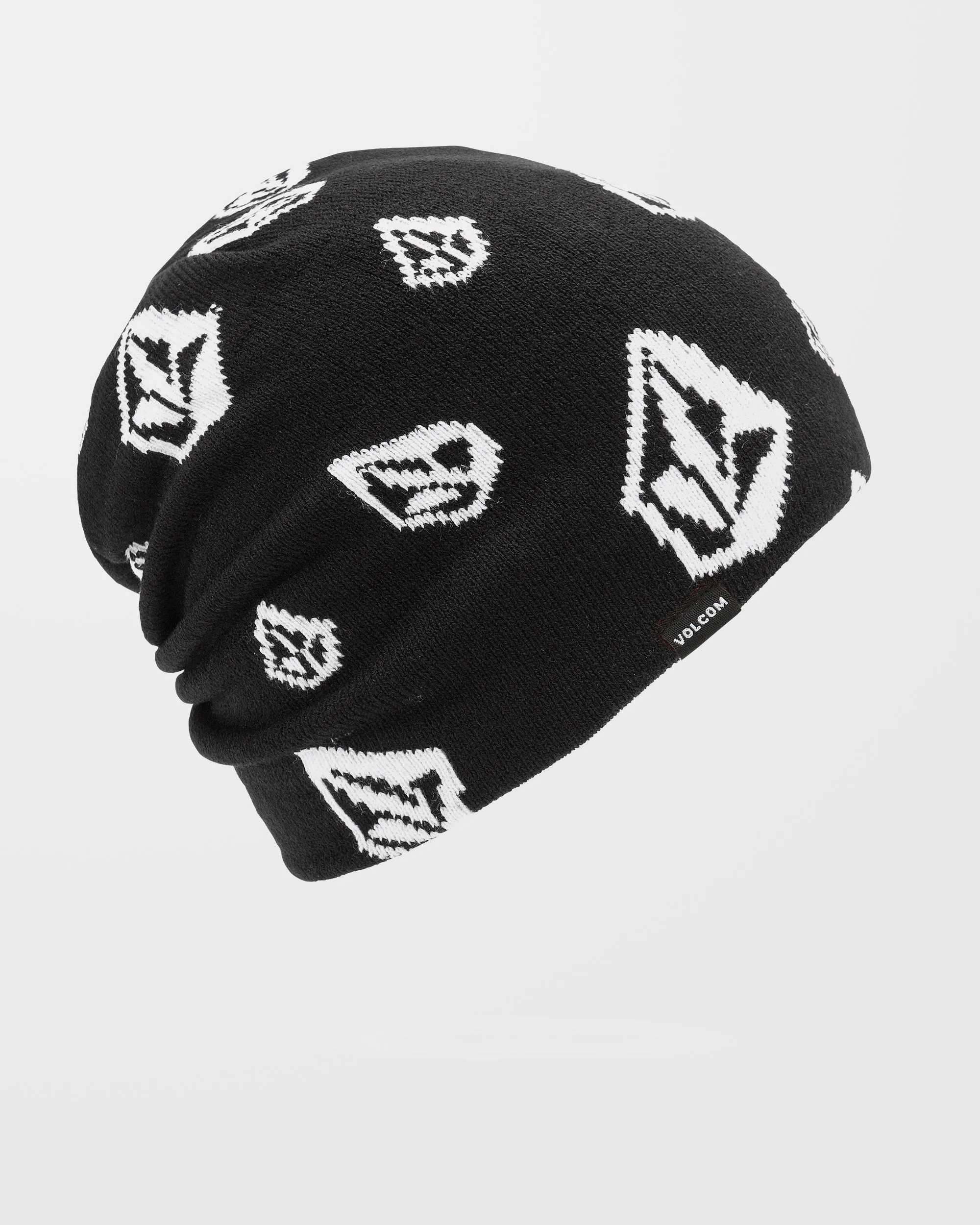 Bllbrd Beanie - Black