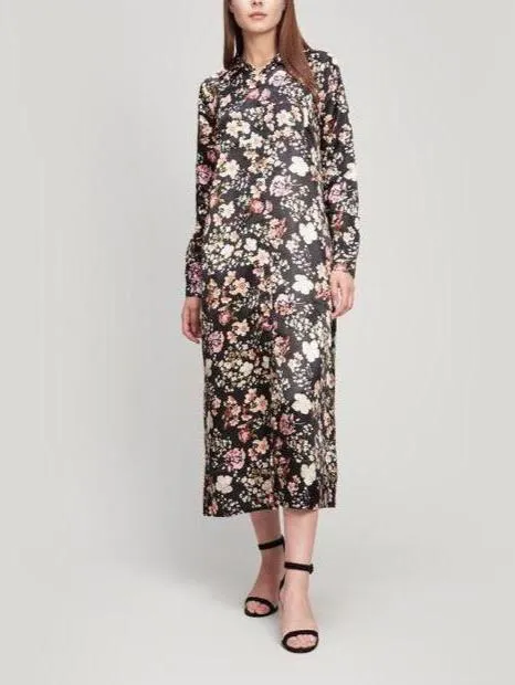 byTimo Classy Shirt Dress