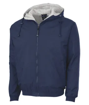 Childs All Weather Jacket With ESTEM Logo