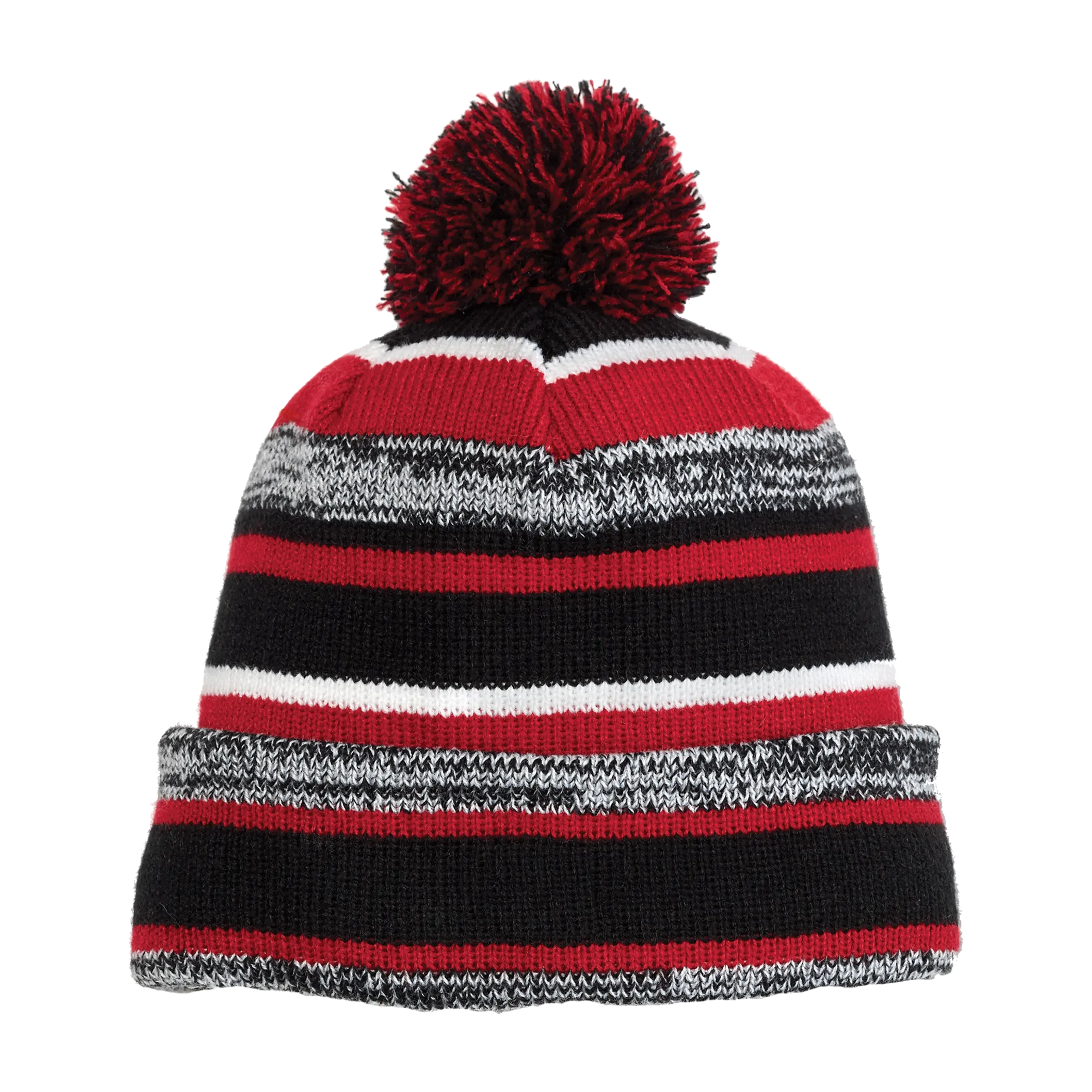 D1871 Sideline Beanie