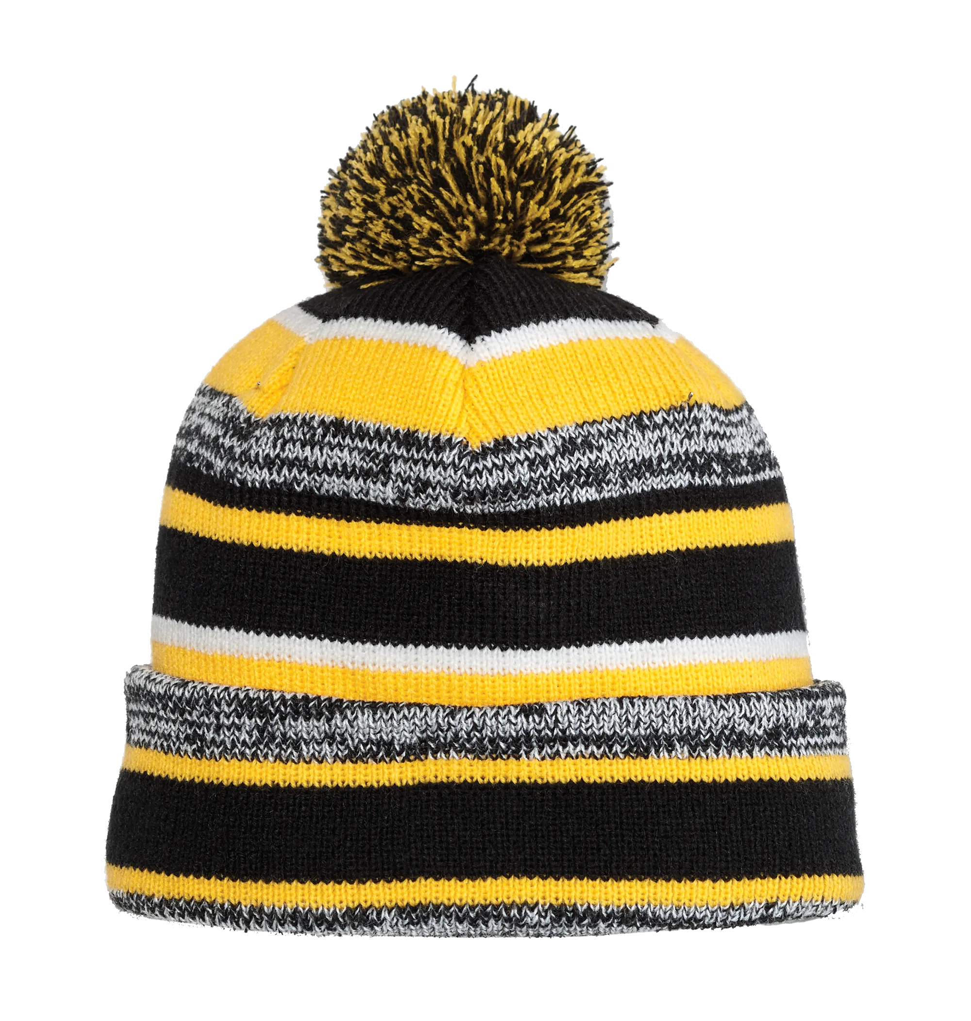 D1871 Sideline Beanie