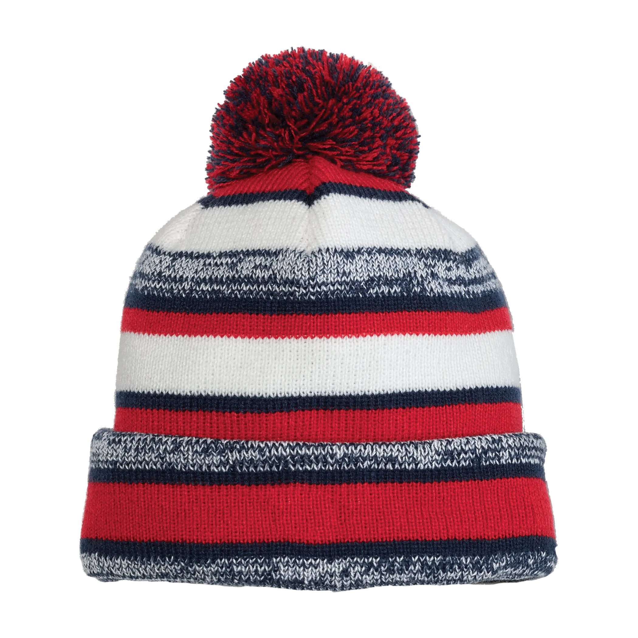 D1871 Sideline Beanie