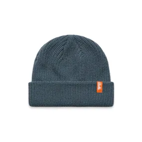 DAILY CUFF BEANIE - PATROL BLUE