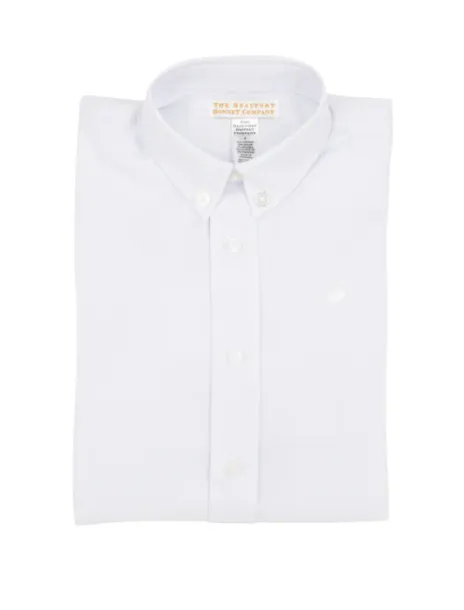 Dean's List Dress Shirt - Oxford