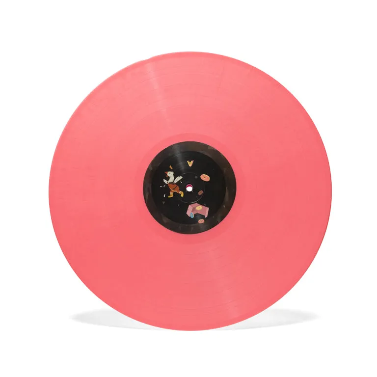 Donut County 2xLP Reissue