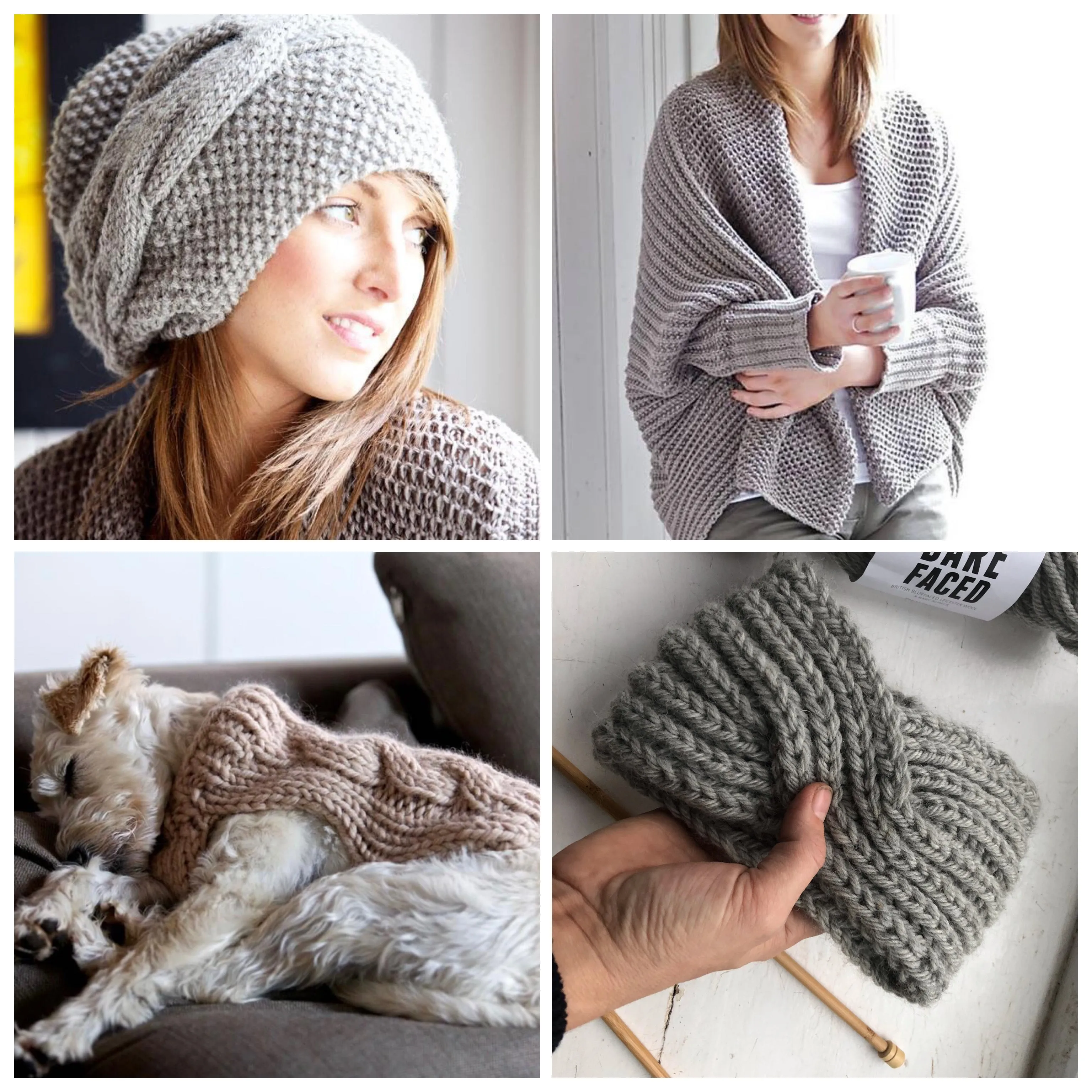 Easy Pattern Bundle