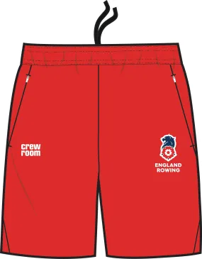 England Rowing Men's Shorts