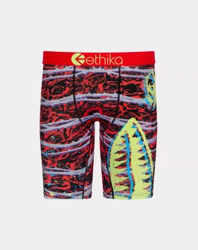 Ethika Bomber Amongst Thorns Boxers