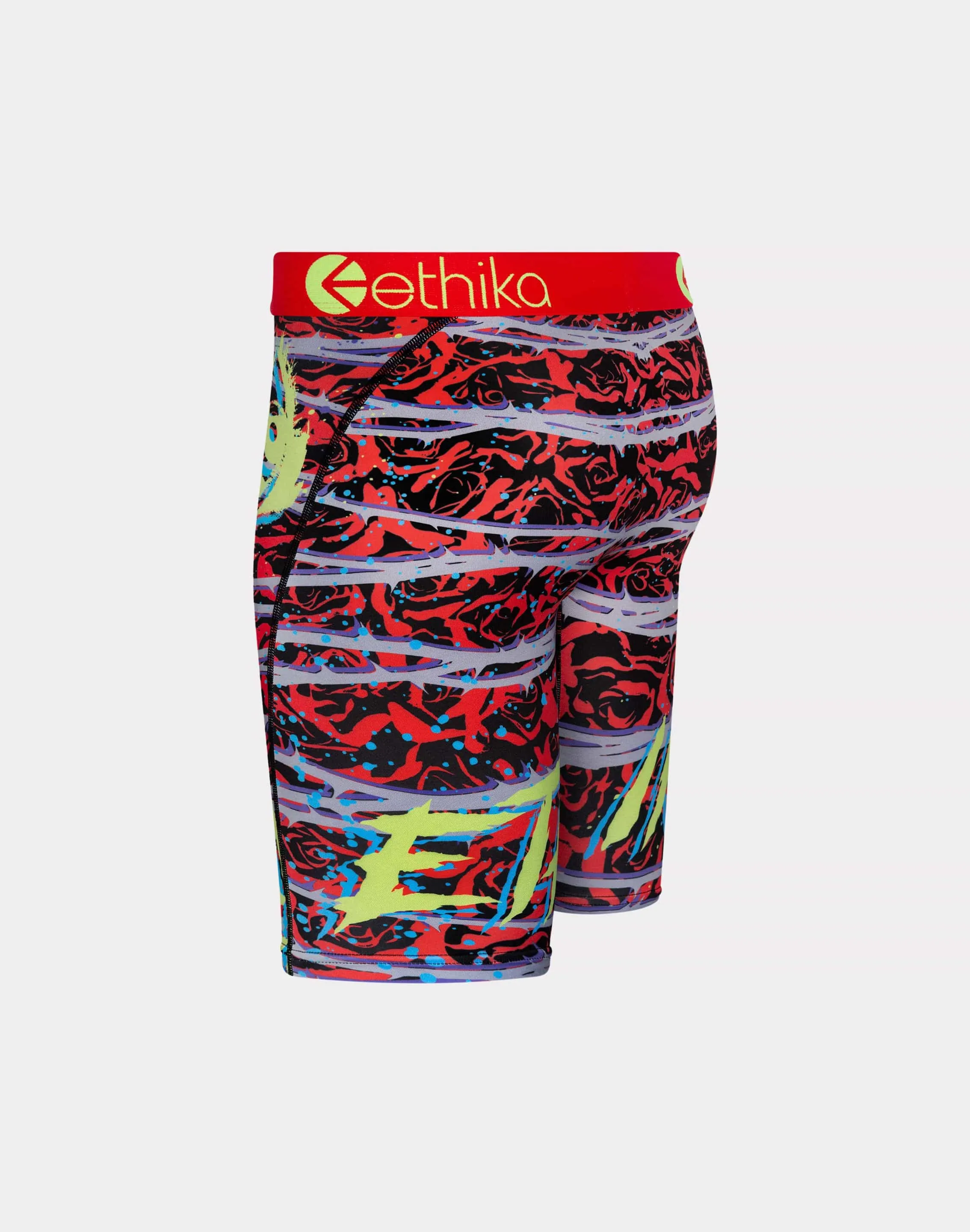 Ethika Bomber Amongst Thorns Boxers