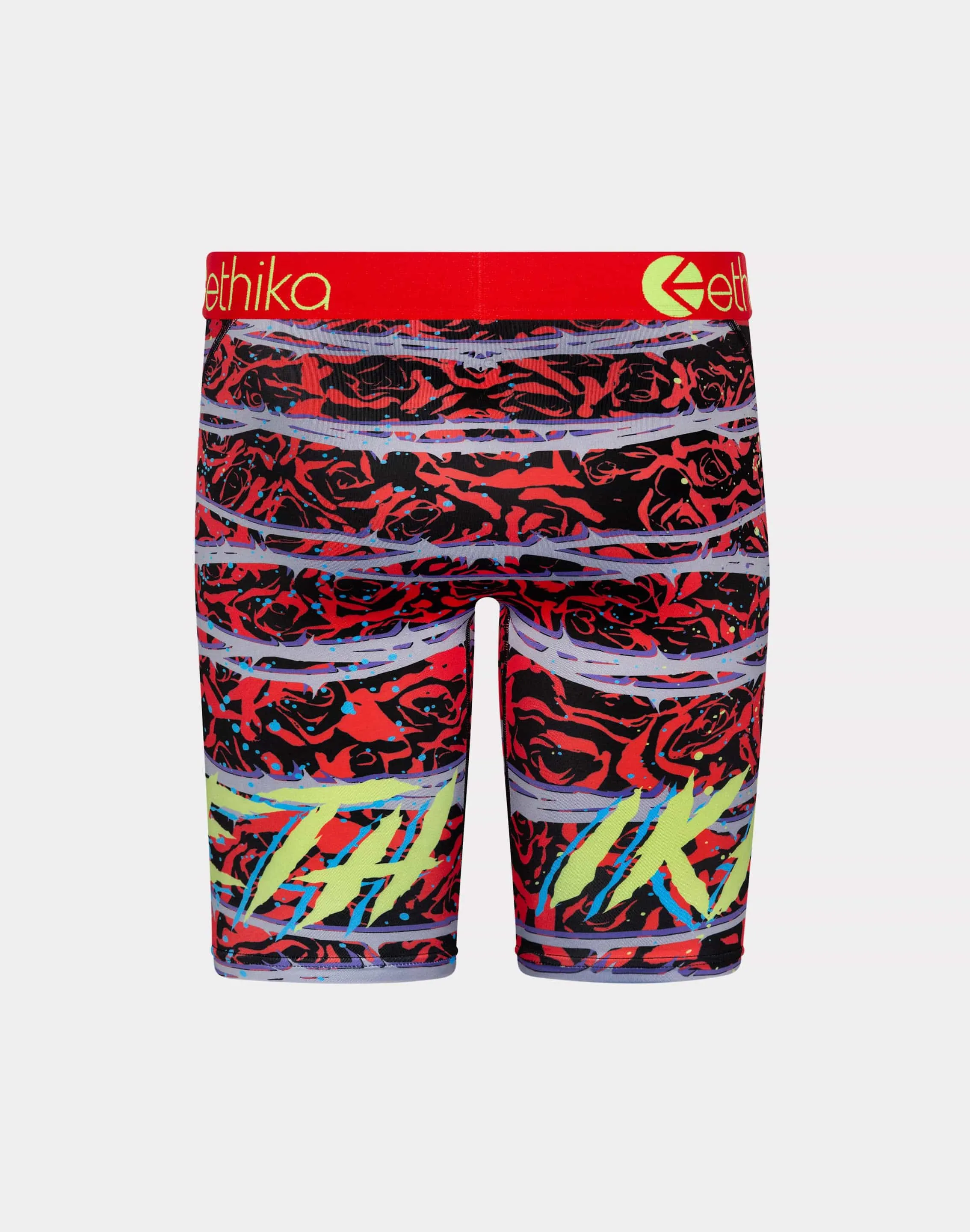 Ethika Bomber Amongst Thorns Boxers