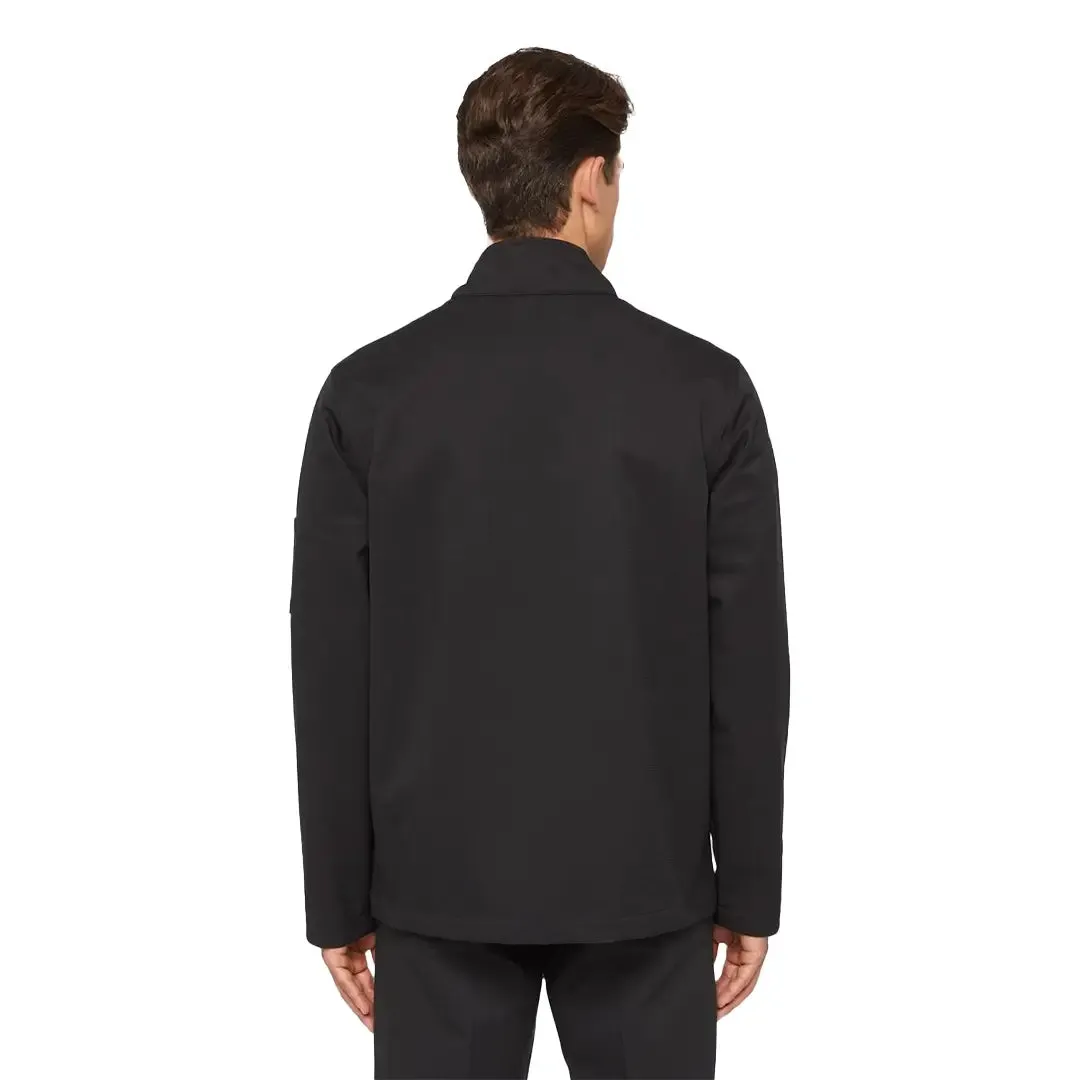 Everyday Softshell Jacket - Black by Dickies