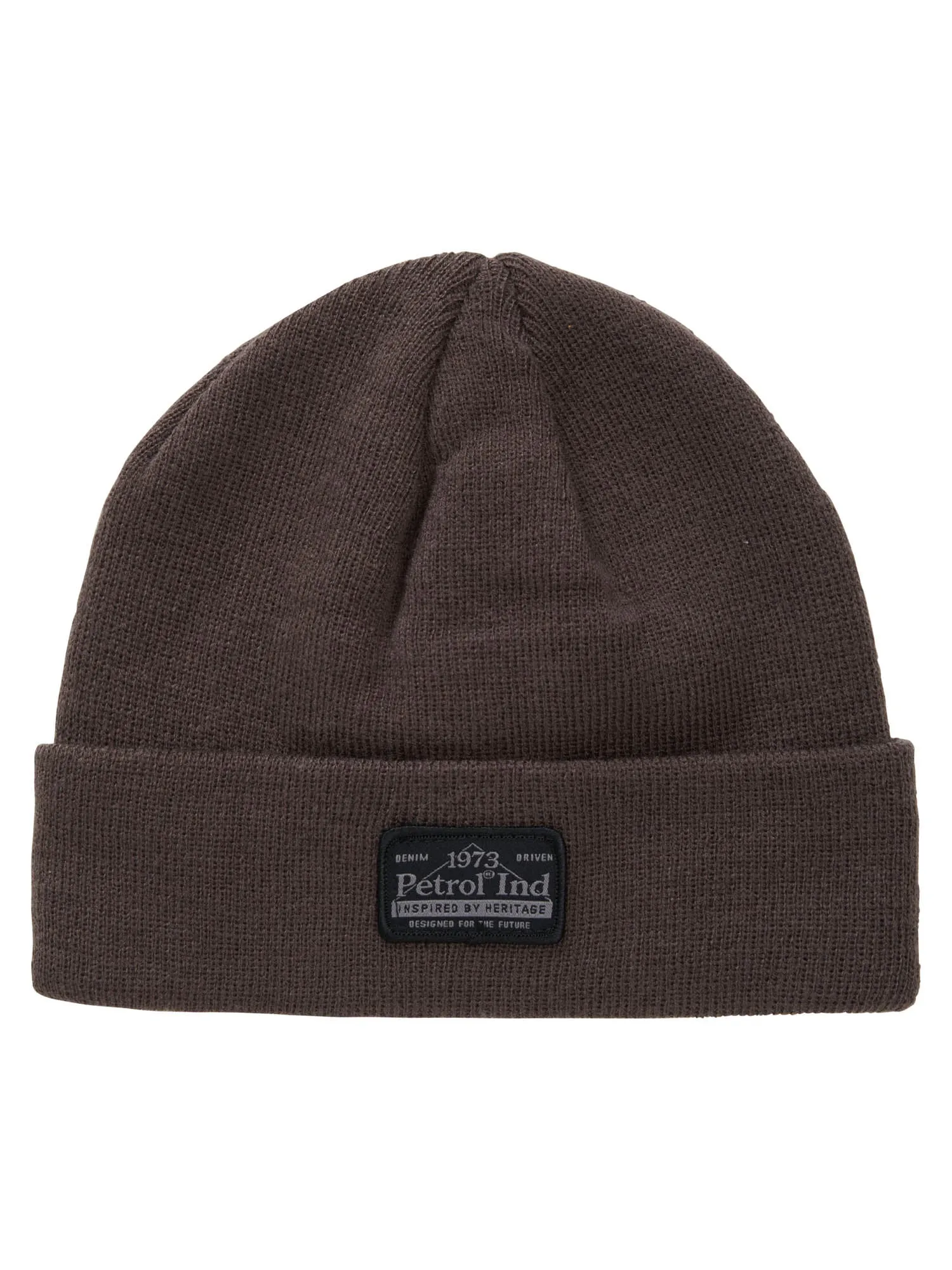 Fine-knit Beanie Jerseyville