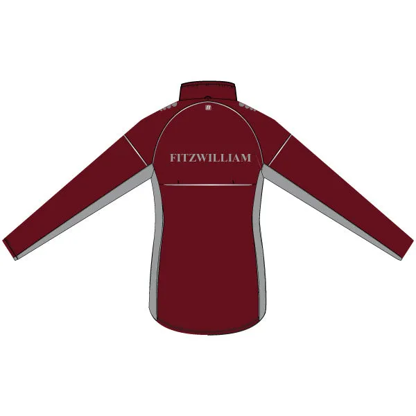 Fitzwilliam Women's Tundra Rower