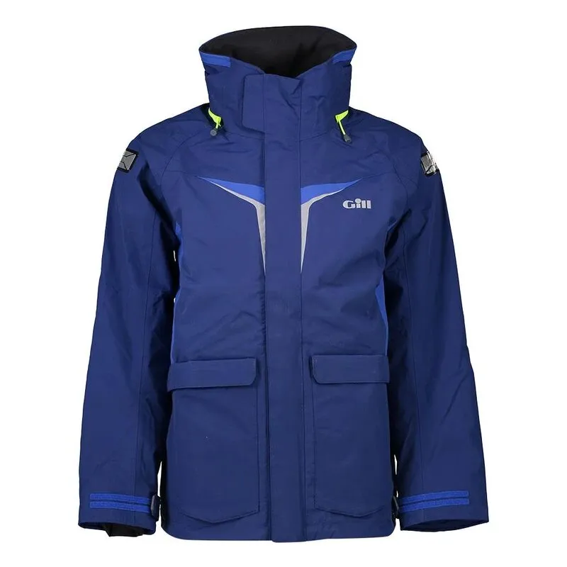 GILL COASTAL JACKET