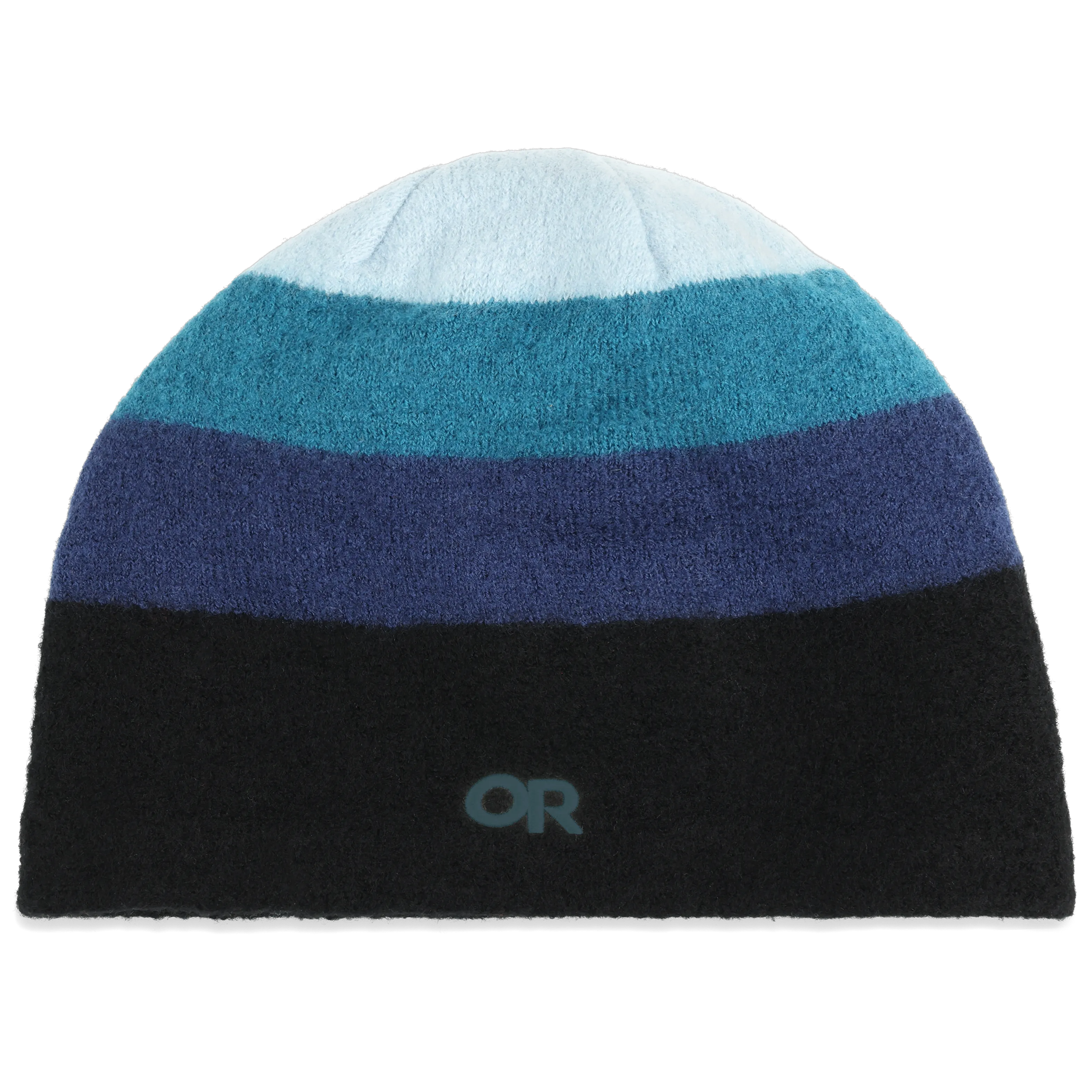 Gradient Beanie