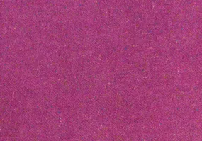 Heavier Weight Sophisticated Fuchsia Wool Tweed (Made in Ireland)