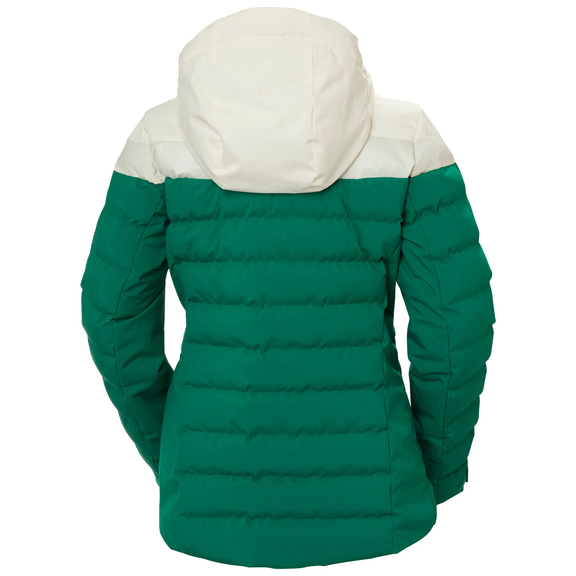 Helly Hansen Imperial Womens Puffy Jacket