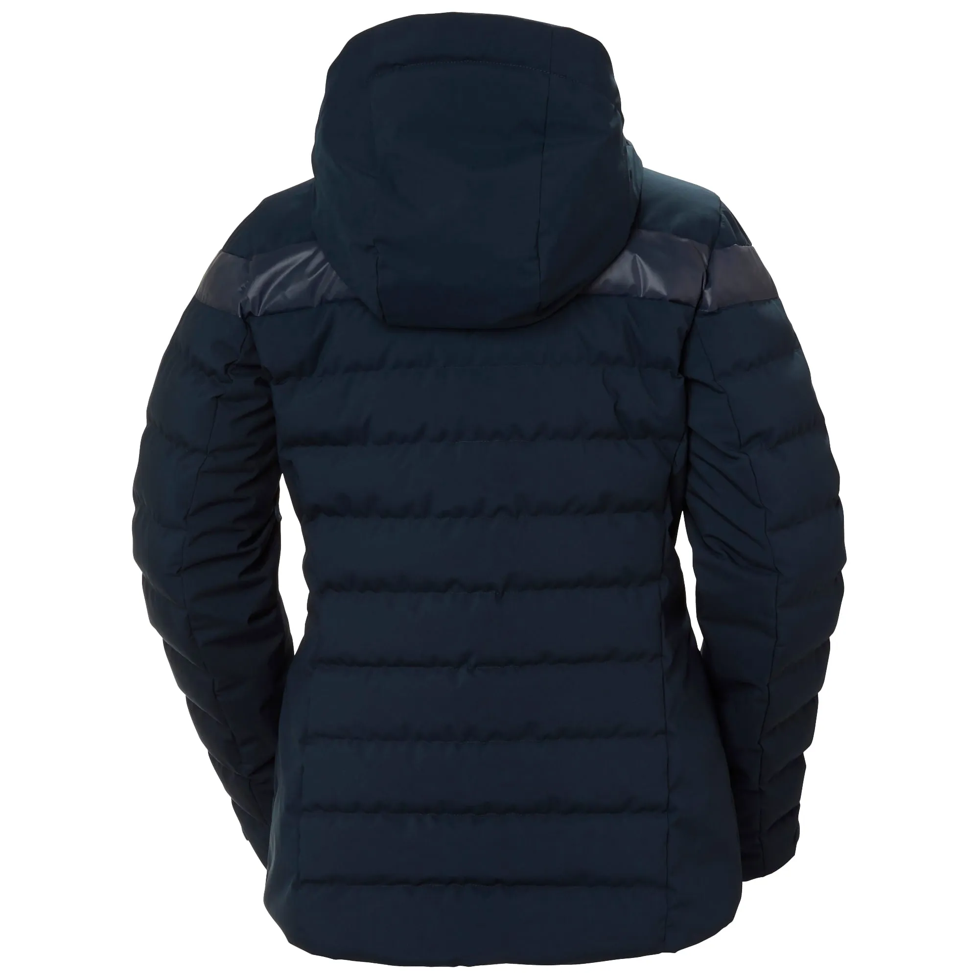 Helly Hansen Imperial Womens Puffy Jacket