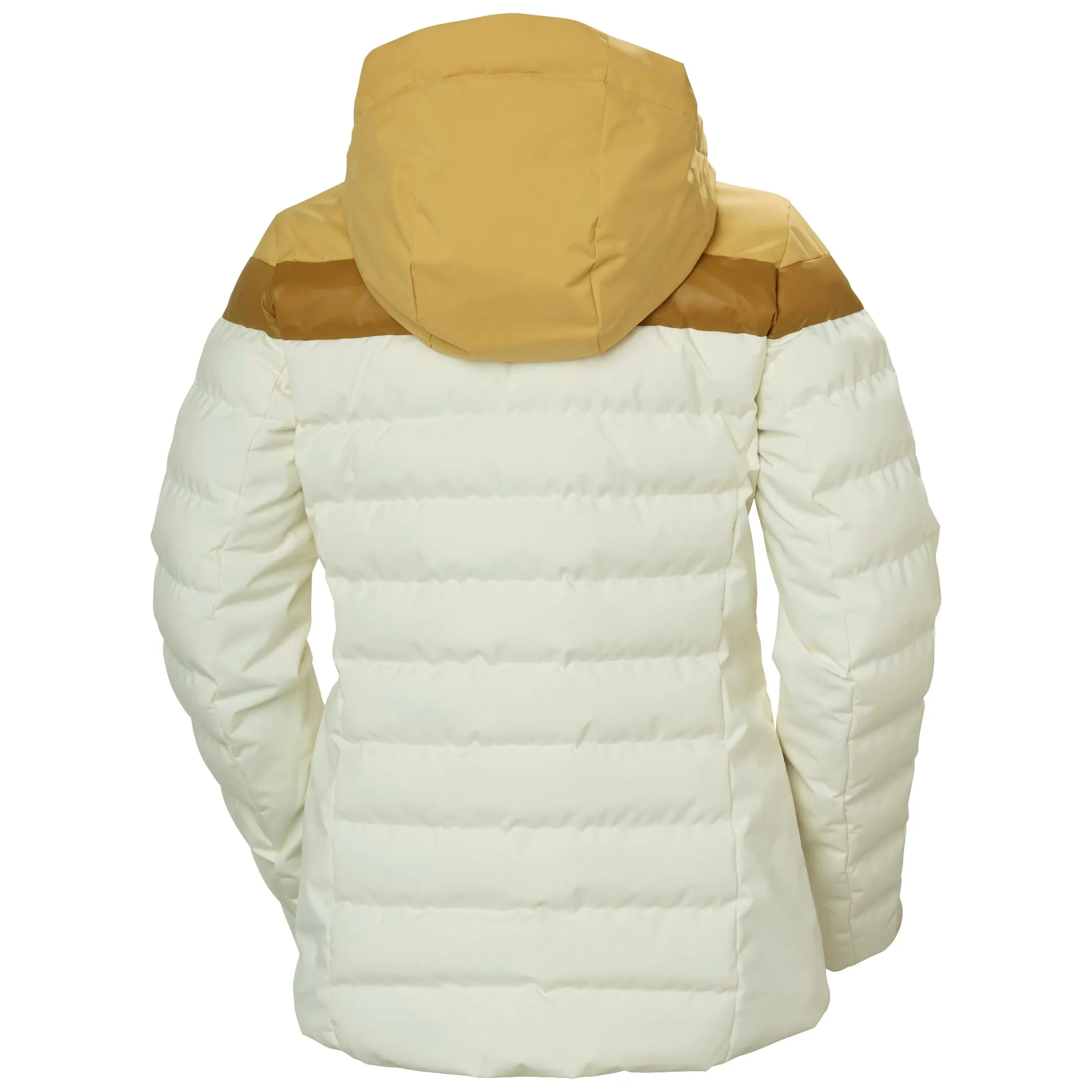 Helly Hansen Imperial Womens Puffy Jacket