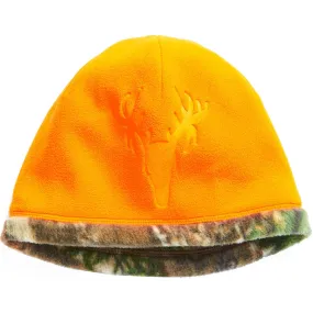 Hot Shot Reversible Beanie Realtree Edge-blaze Orange