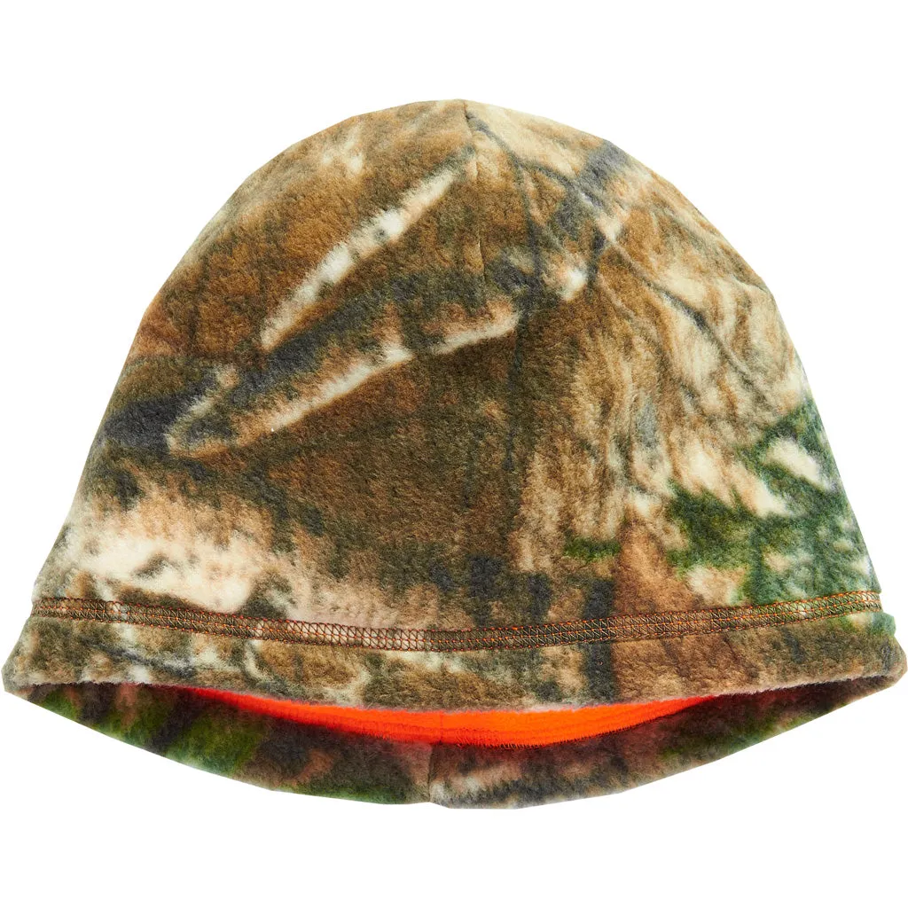 Hot Shot Reversible Beanie Realtree Edge-blaze Orange