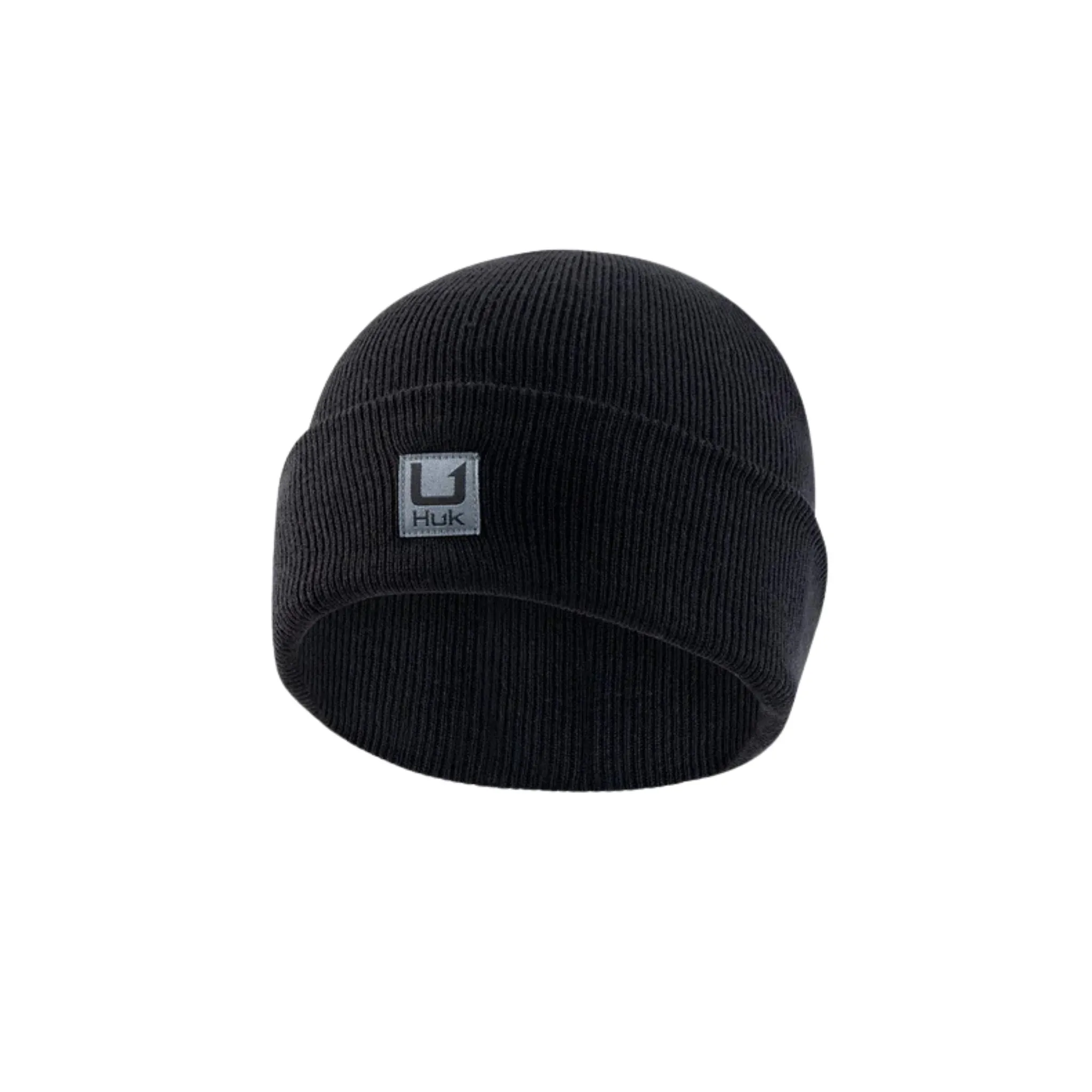 Huk Beanie - Black