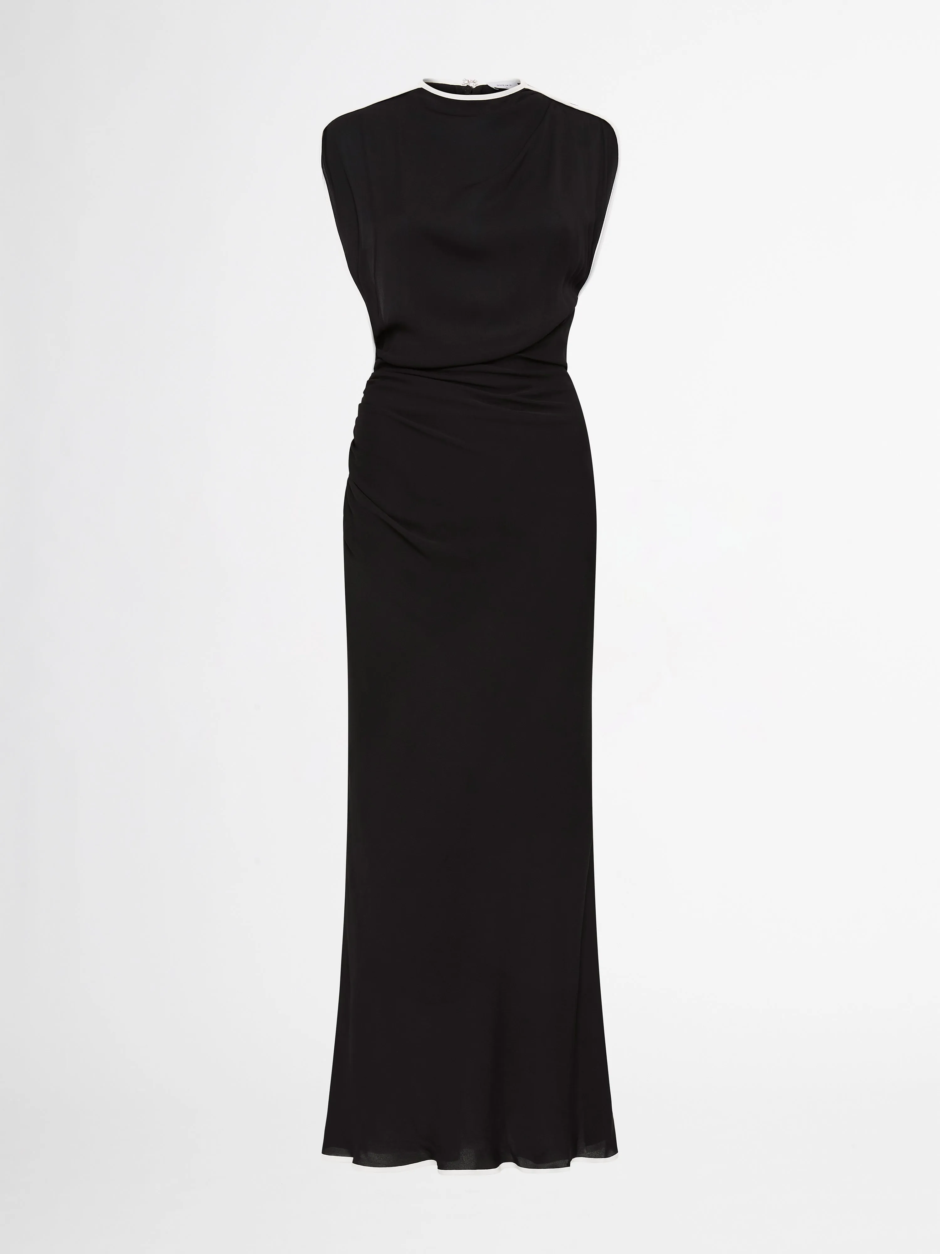 ISABELLA MAXI DRESS