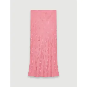 Jala Skirt - Pink