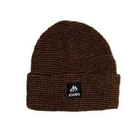 JONES Baker Beanie Sierra Brown