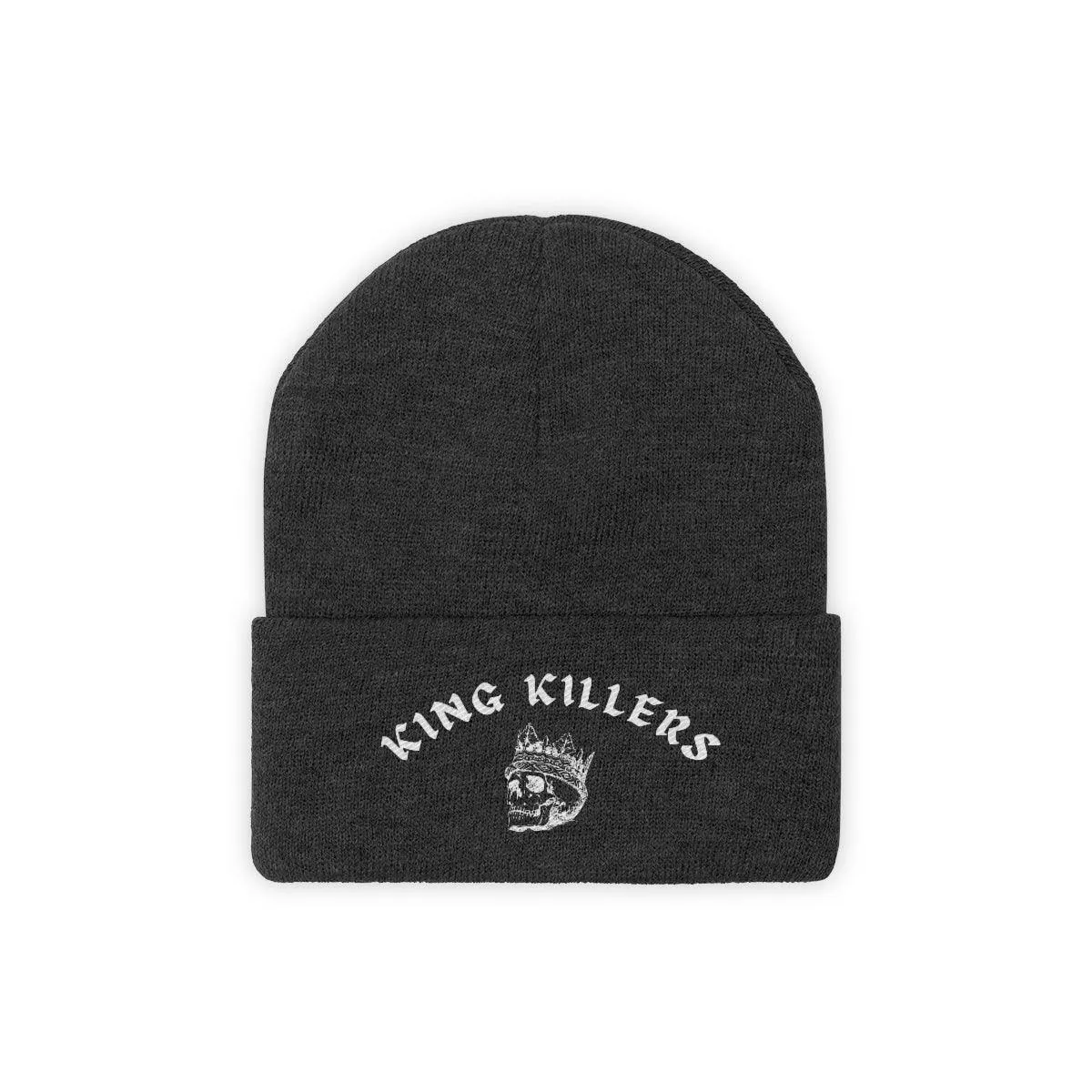 King Killers Knit Beanie